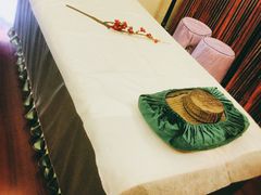 -逅莱·影院足道·日式SPA(大世界店)
