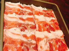 -MoMo牧场·寿喜烧专门店(长泰广场店)