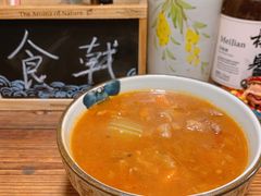 苏伯汤-食戟