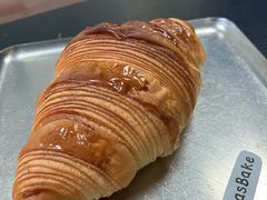-StrasBake日式面包