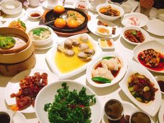 -潮福城大酒楼·潮味粤品·港式点心(湖滨北路店)