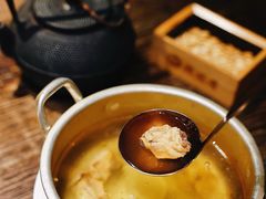 -魁盛居百年鲁菜馆(县西巷店)