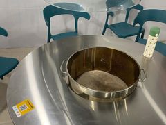 -陈小肠自助火盆烧烤(海门渔村美食街店)