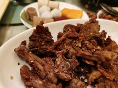 -御仙都北京菜馆·烤鸭店(双井店)