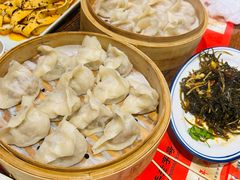 -新兴园饺子馆(河南街店)