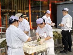 -清真·鸦儿李记·小馆(后海店)
