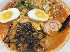 -禾绿回转寿司(万柳华联店)