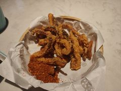 -江边城外烤全鱼(长寿路店)