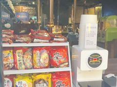 -火炉火自助餐(枫蓝国际店)