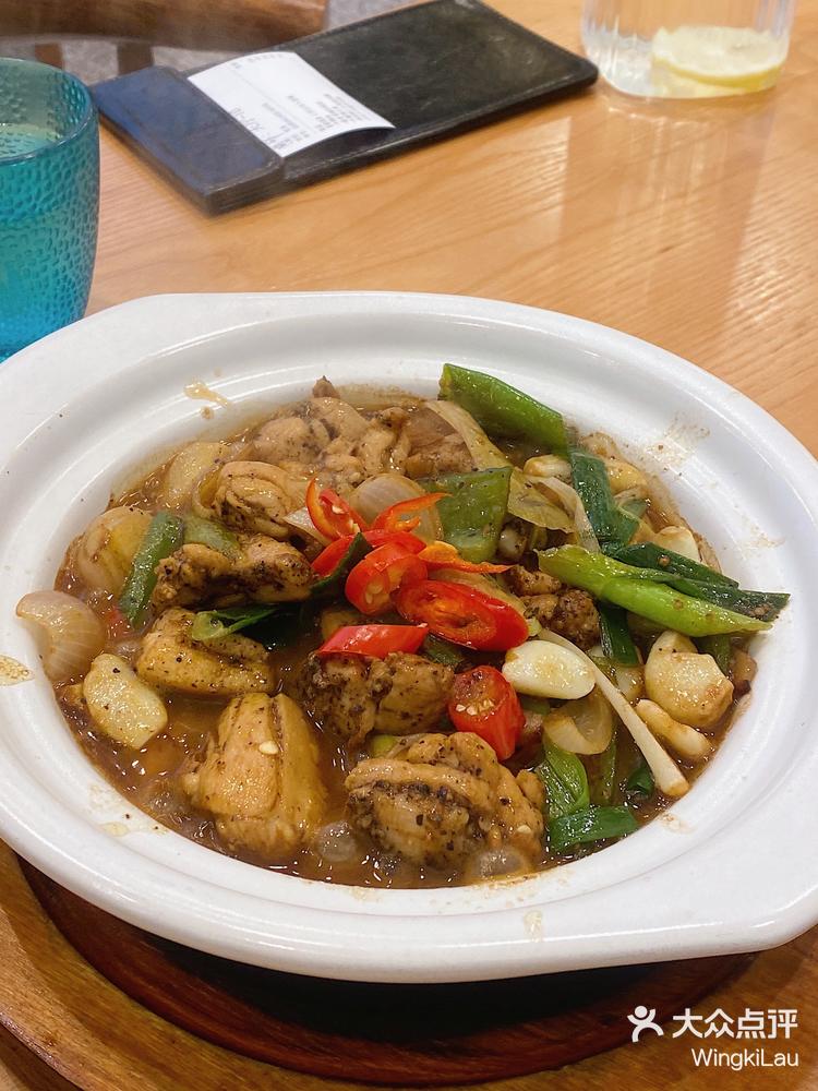 终于来试复地活力城这家潮汕菜02