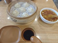 -小六汤包·老字号·中华名小吃(兴庆路店)