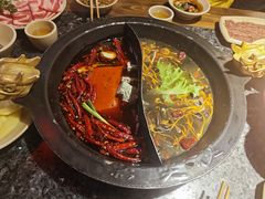 -蜀大侠火锅(总府路店)