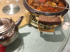 -大师傅金奖啤酒鱼(西街口总店)