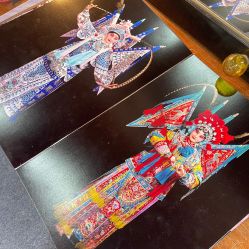 -青堂瓦舍京剧摄影古戏楼拍摄基地(北京安徽会馆店)