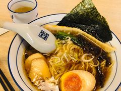 -麵の匠·一生堂(新世界店)