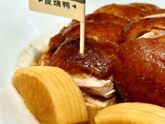-润记·广东餐馆(苏州中心店)