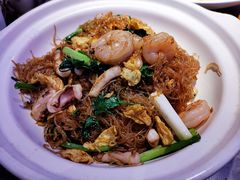 XO酱干捞粉丝煲-老板恋上鱼(恒隆广场店)