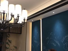 包厢-小厨娘淮扬菜(六合欢乐港店)