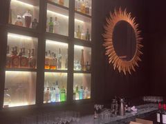 -The St·Regis Bar 瑞吉酒吧