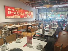 -八合里潮汕鲜牛肉火锅(吉大店)