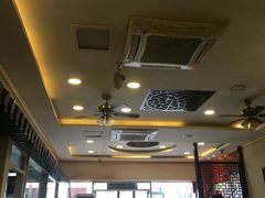 大堂-小姜锅贴(凤凰街店)