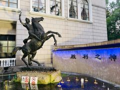 -上海安亭别墅花园酒店