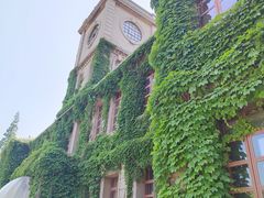 -半岛1919创意园区