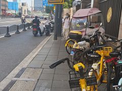 -复旦大学附属肿瘤医院(徐汇院区)