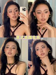 -明天见·化妆造型工作室