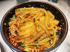 -锦府盐帮·李宅(领展购物广场中关村店)