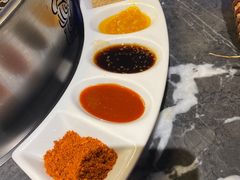 -十三姨正合丰烤肉(营迹路店)