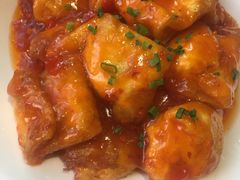 泰汁荷包豆腐-泮金大塘(北二七路店)