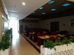 -客嘉酒店(广州挂绿广场店)