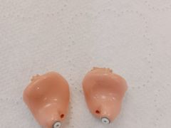 -海之声助听器 瑞士峰力直营中心(华麟大厦店)