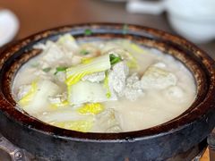 -南宁万丽酒店-万丽轩中餐厅
