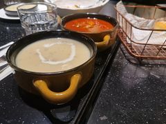 -西堤牛排(北京国瑞店)