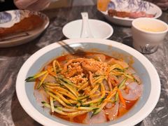 -前海沿·青岛菜(乐客城店)