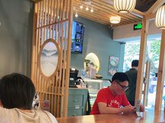 大堂-红小满休闲餐厅(十全街店)