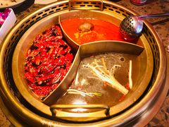 -小龙坎老火锅(北京三里屯店)