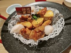 -老福洲·三十年福州味(斗东店)