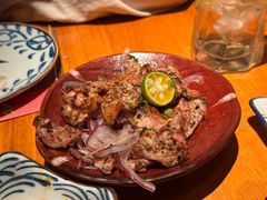 -醉虎传(南锣鼓巷店)