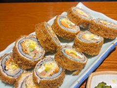 -五道双马·双马餐厅(五道口店)