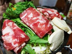 寿喜锅-三月居酒屋(青年大街店)