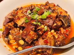 腊味合蒸-湘味淳(千禧街店)