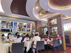 -欧罗巴·欧式西餐(欧亚卖场店)