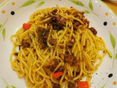 -萨莉亚意式餐厅(天河城购物中心店)