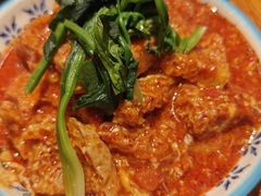 -柴窝堡22号辣子鸡·传承新疆菜