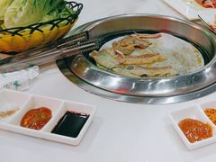 -火焱山烤肉·齐齐哈尔烤肉(朝阳店)