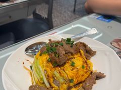 -敏华冰厅(平安金融中心店)