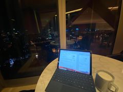 -上海雅居乐万豪侯爵酒店